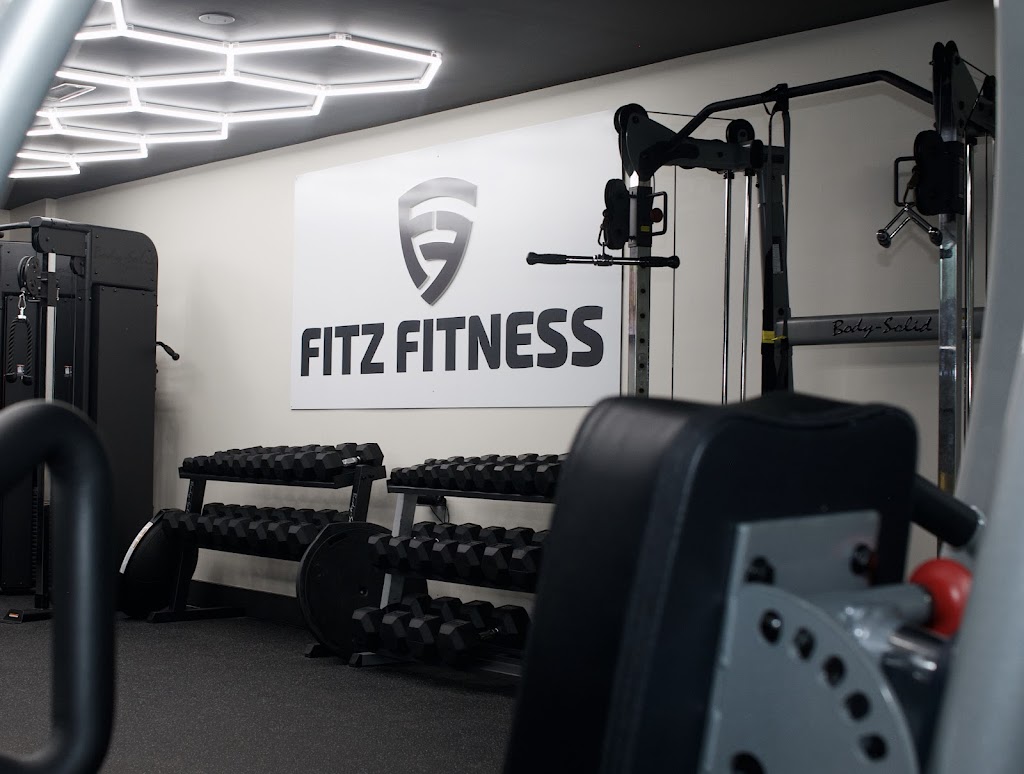  Fitz Fitness