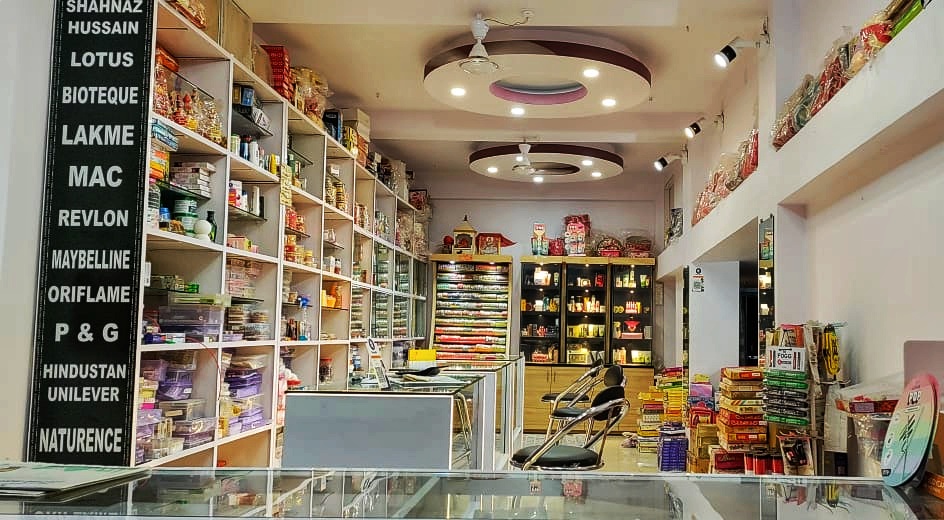 Sundri Beauty Parlour Cosmetics