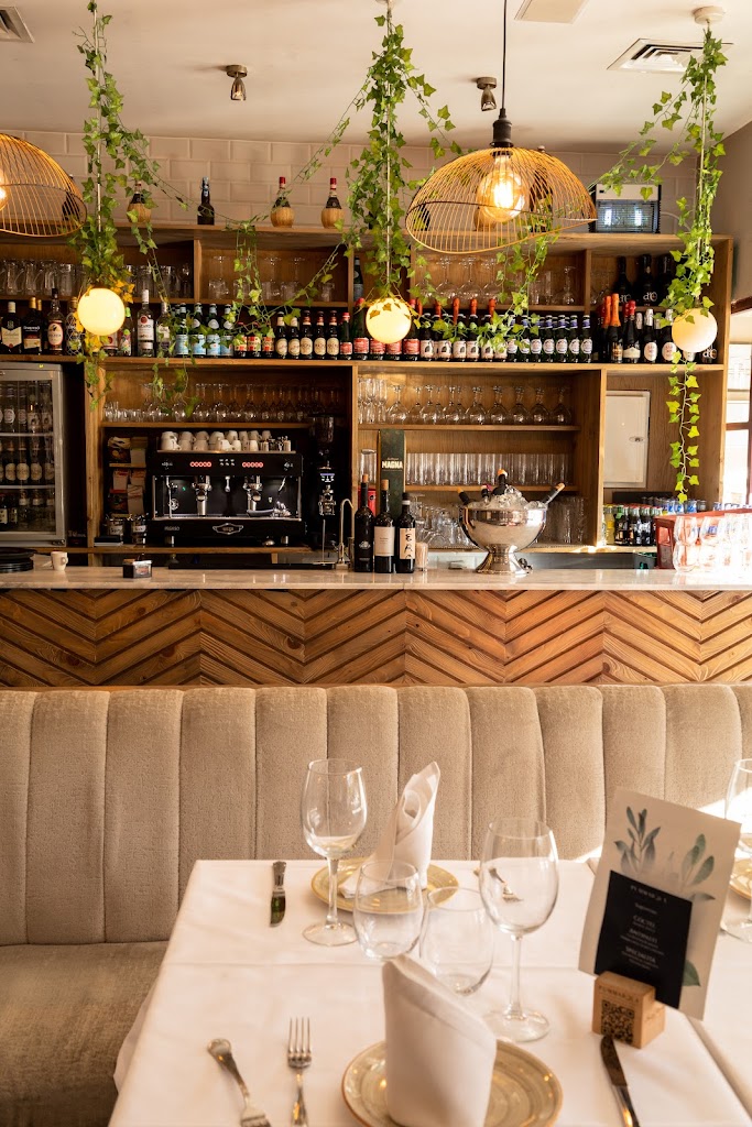 Ristorante Pummarola