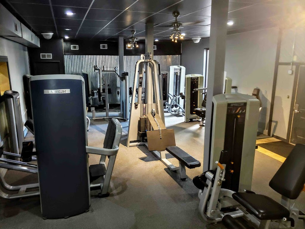  Ultimate Image Fitness Center - Holden (Previously The Gym)