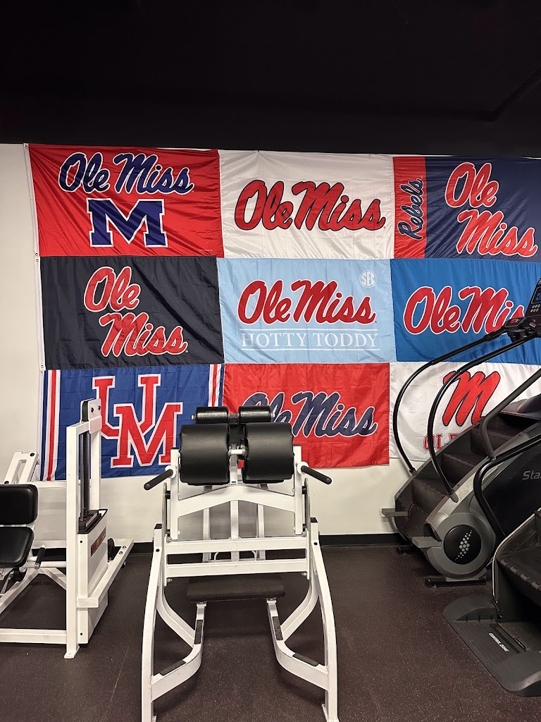  Built Different Fitness