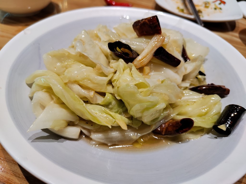 開飯川食堂 板橋店 的照片