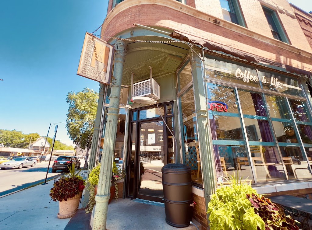 Photo of Bridgeport Coffeehouse