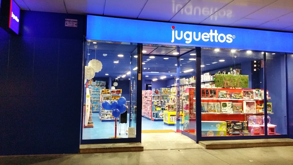 Foto 2 de Juguettos