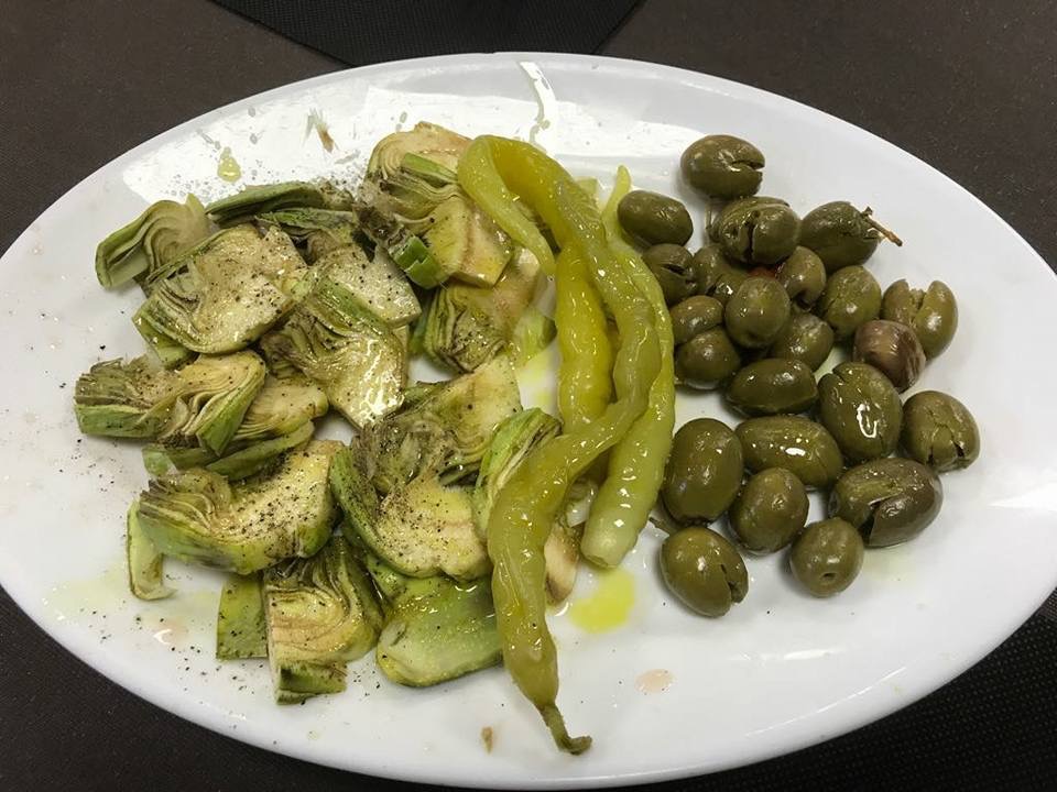 Restaurant Can Lluis — Del propietario