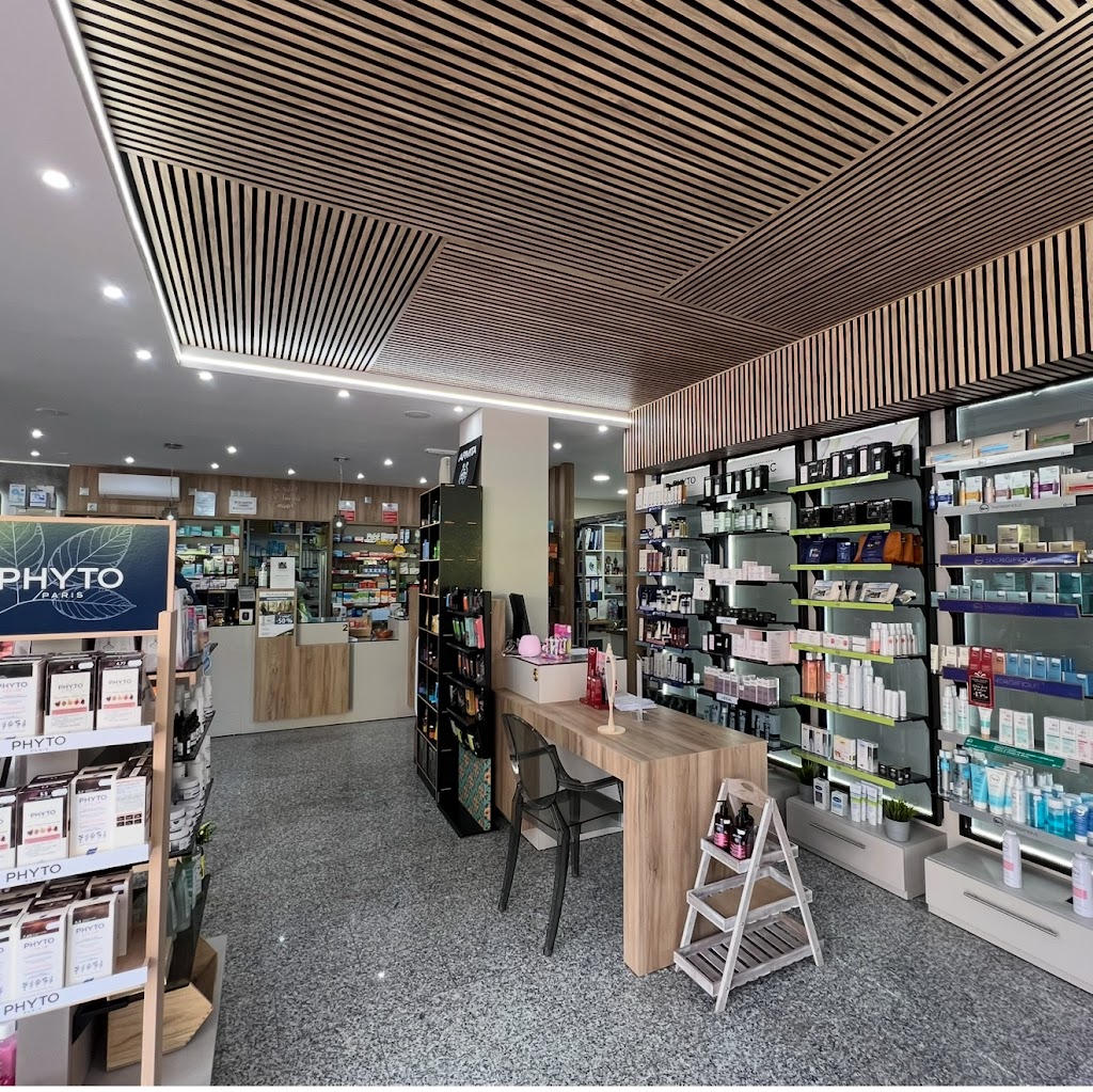 Farmacia Bonanza — Del propietario