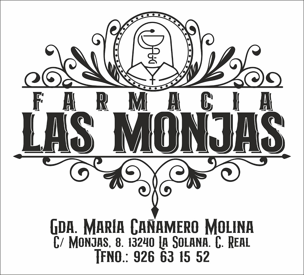 Farmacia Las Monjas — Del propietario