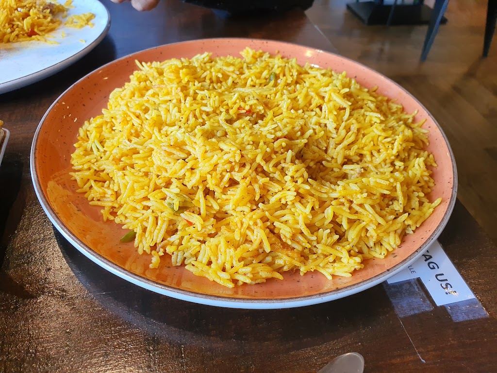 Biryani