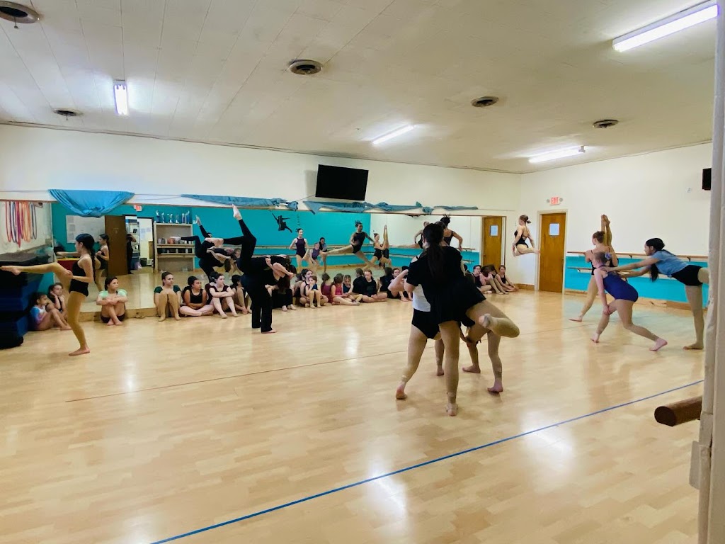  In Focus Dance Center