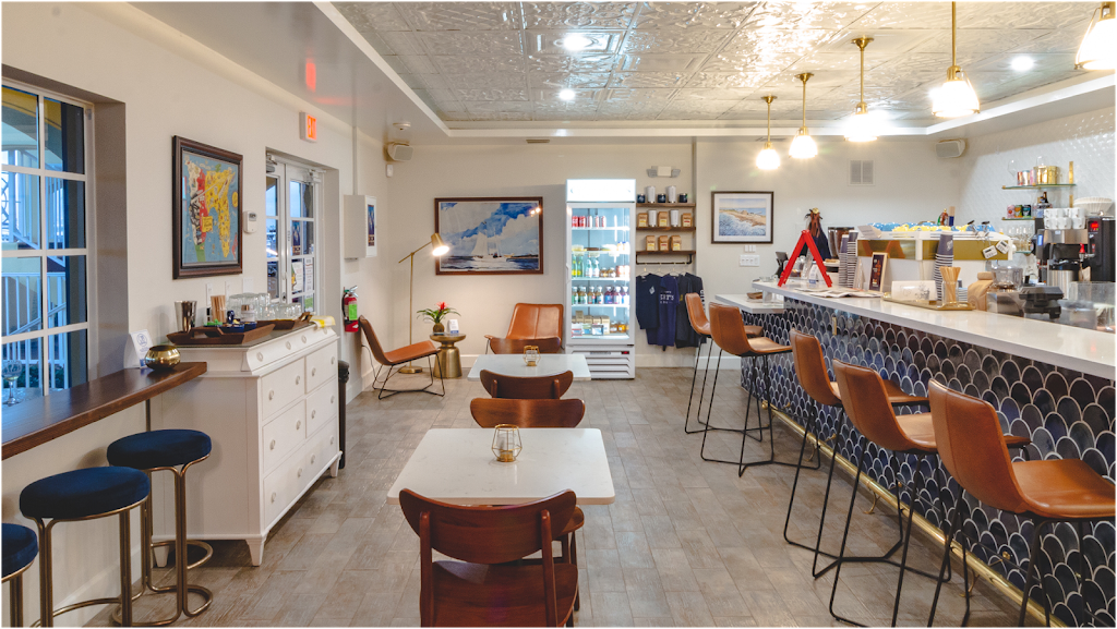 Photo of Gilbert's Coffee Bar - Sunset Bay