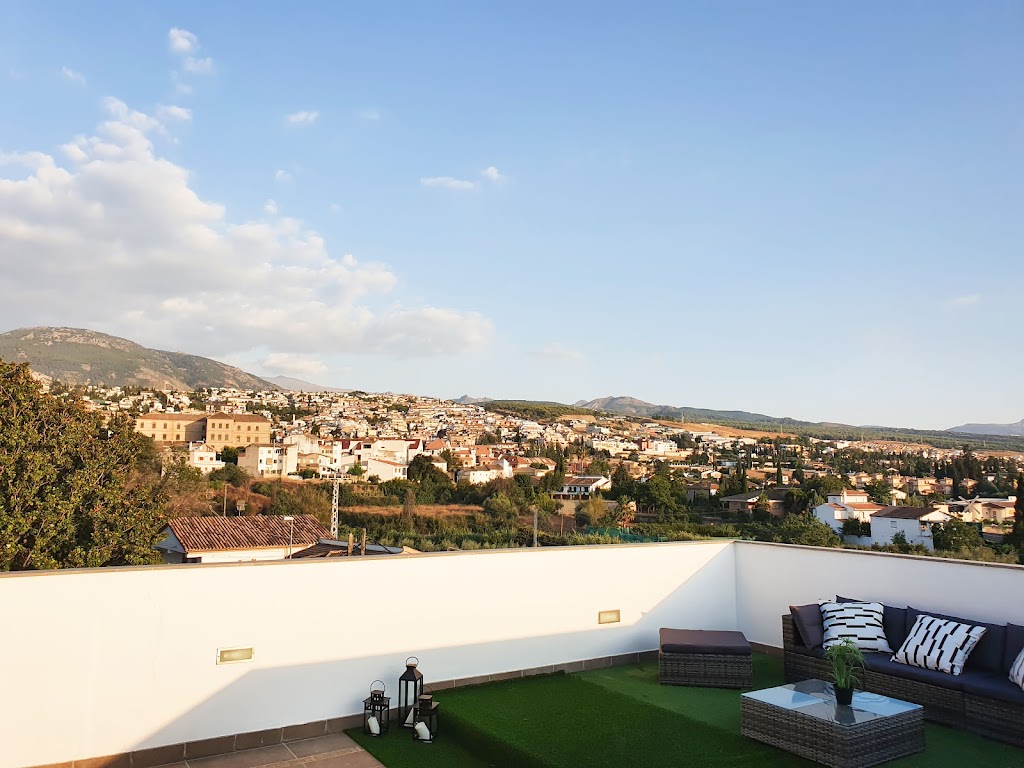 Taza de plata y mas casas