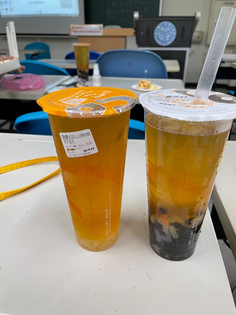 CoCo都可 新埔店 的照片