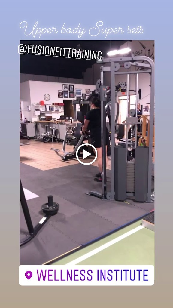  Fusion Fit Bluffton (Small Group Personal Training)