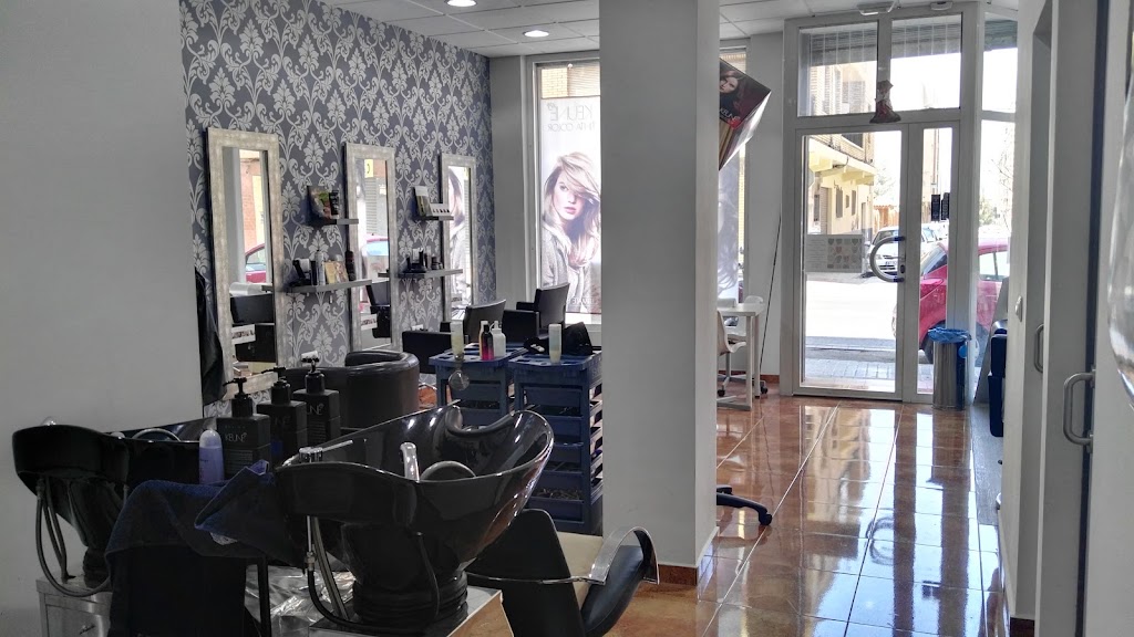 Peluqueria,Estetica y Tatuajes tu stilo