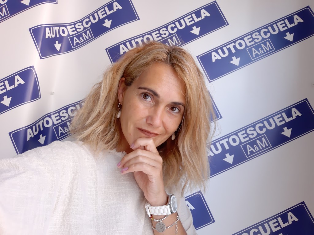Autoescuela A&M