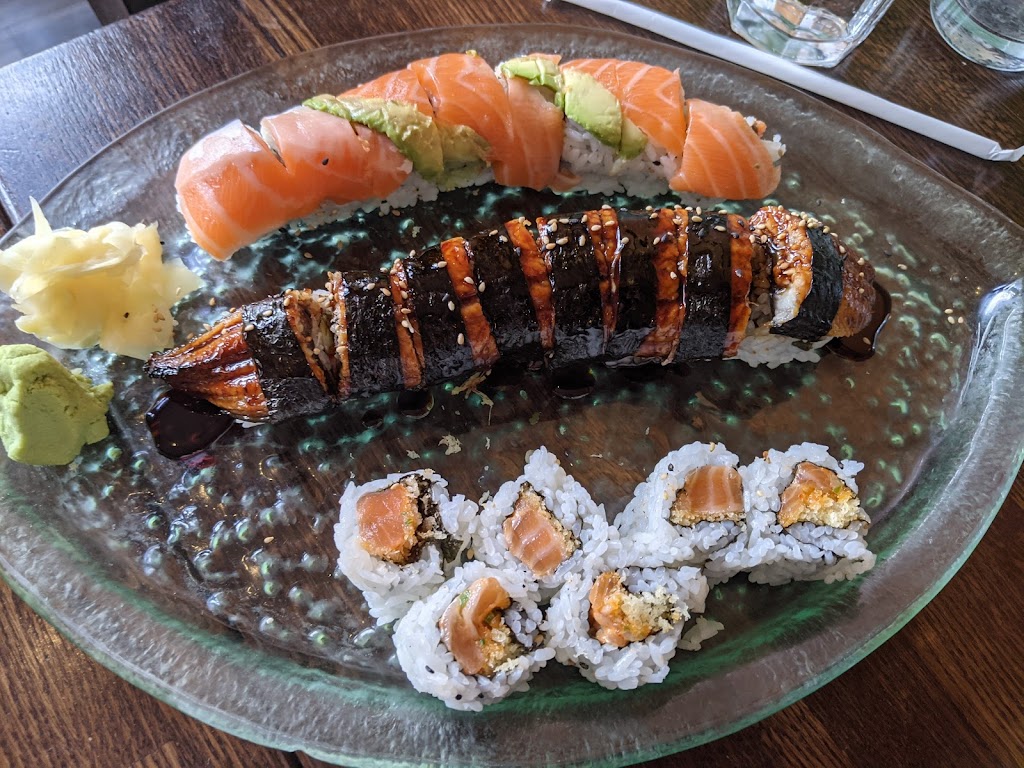 Asian Bistro