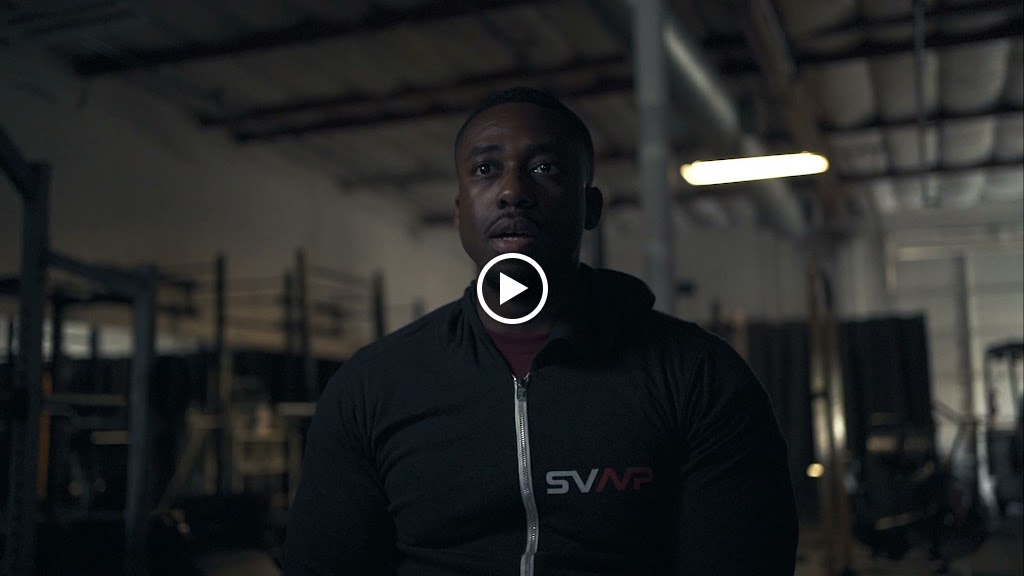  Silicon Valley Nutrition and Performance