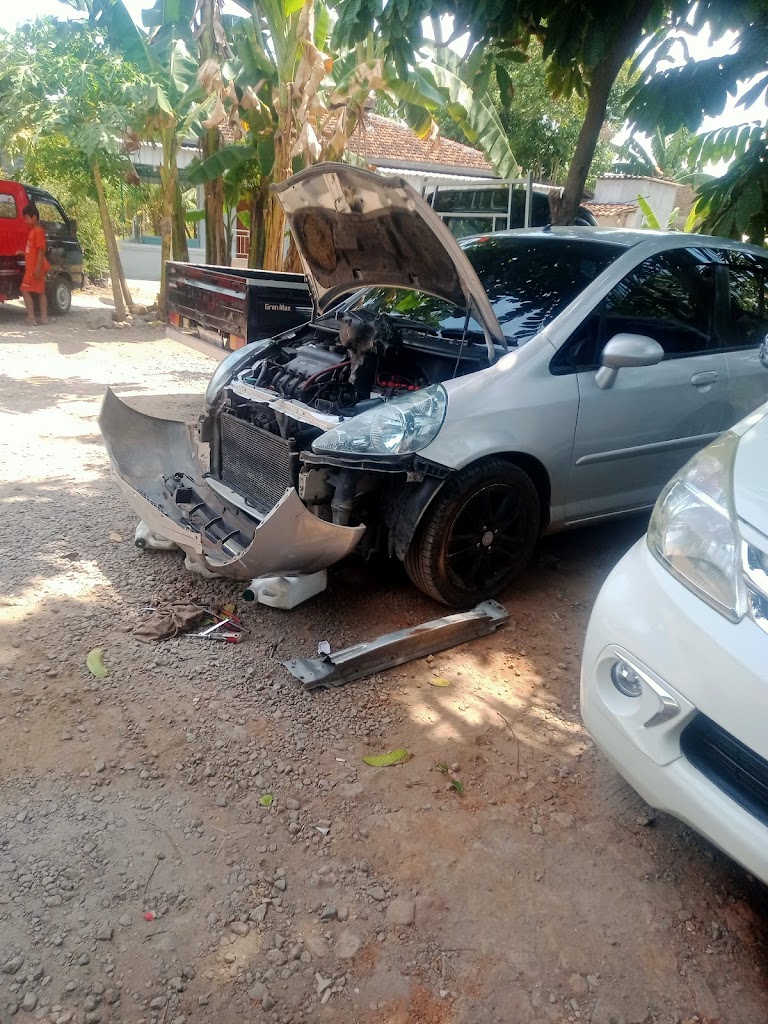 Service radiator PAK TUA