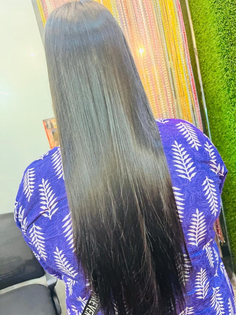 Shine Beauty Parlour