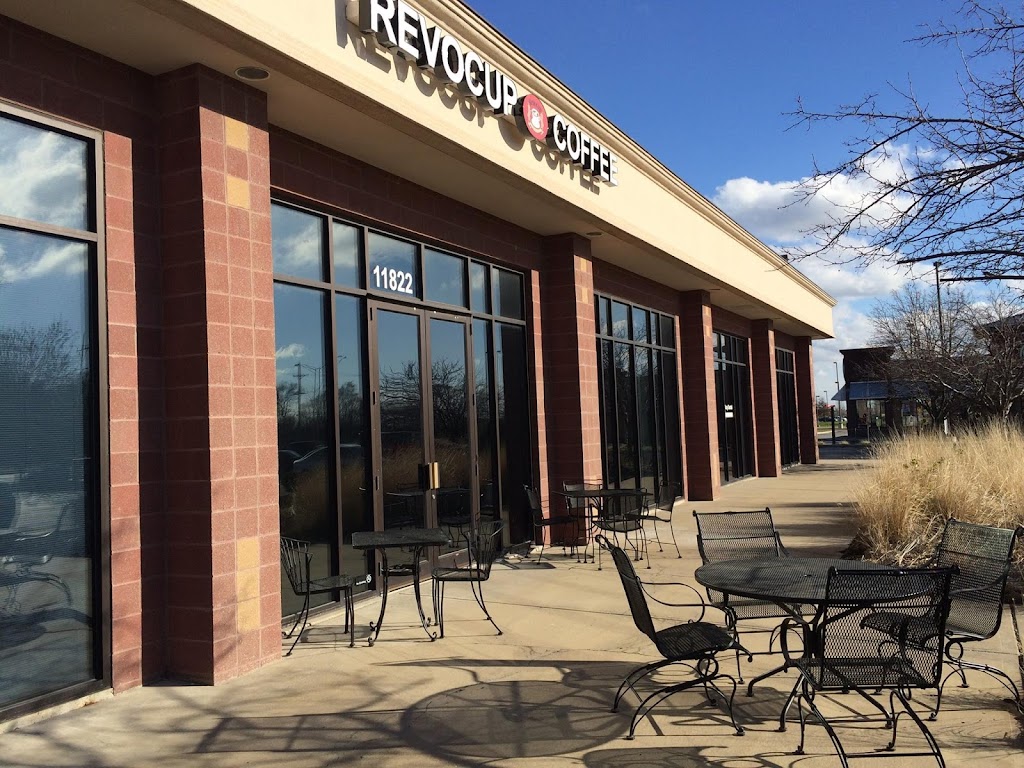 Photo of Revocup Coffee House South