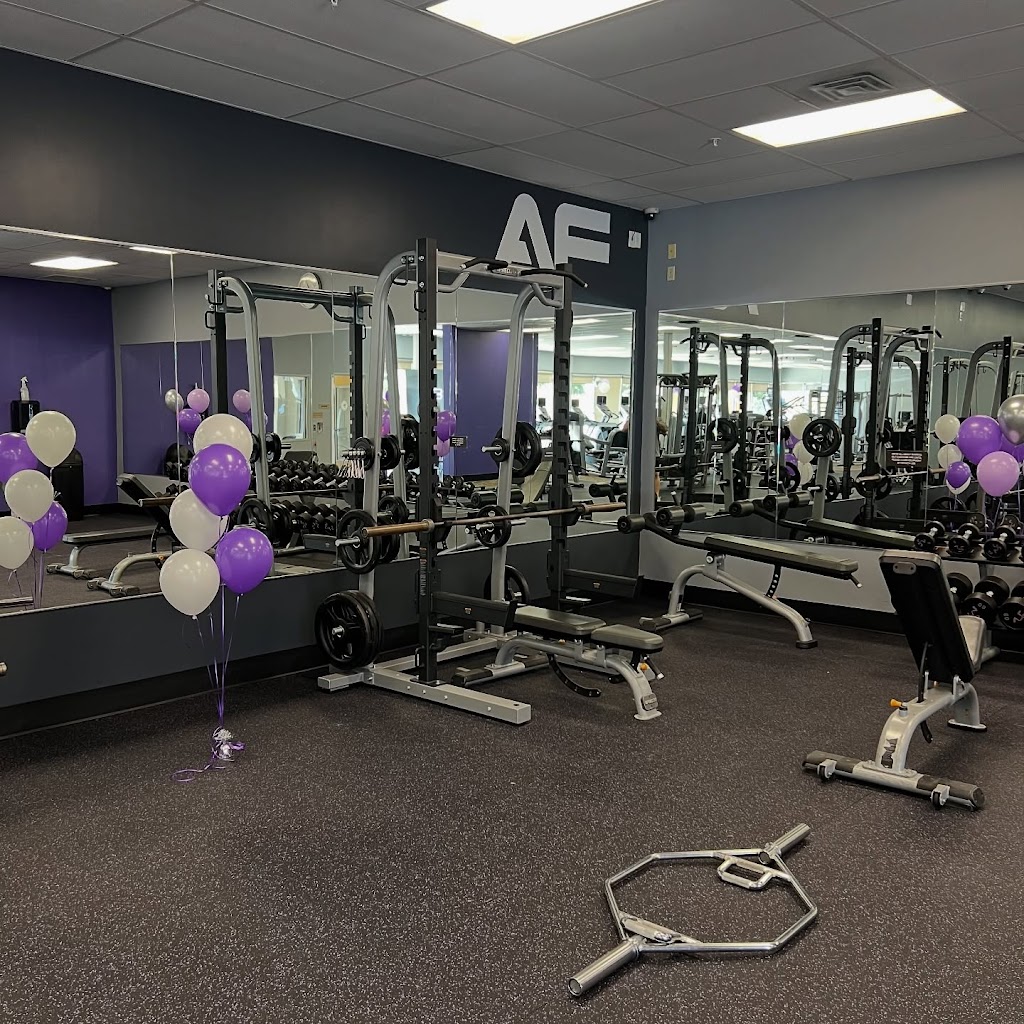  Anytime Fitness