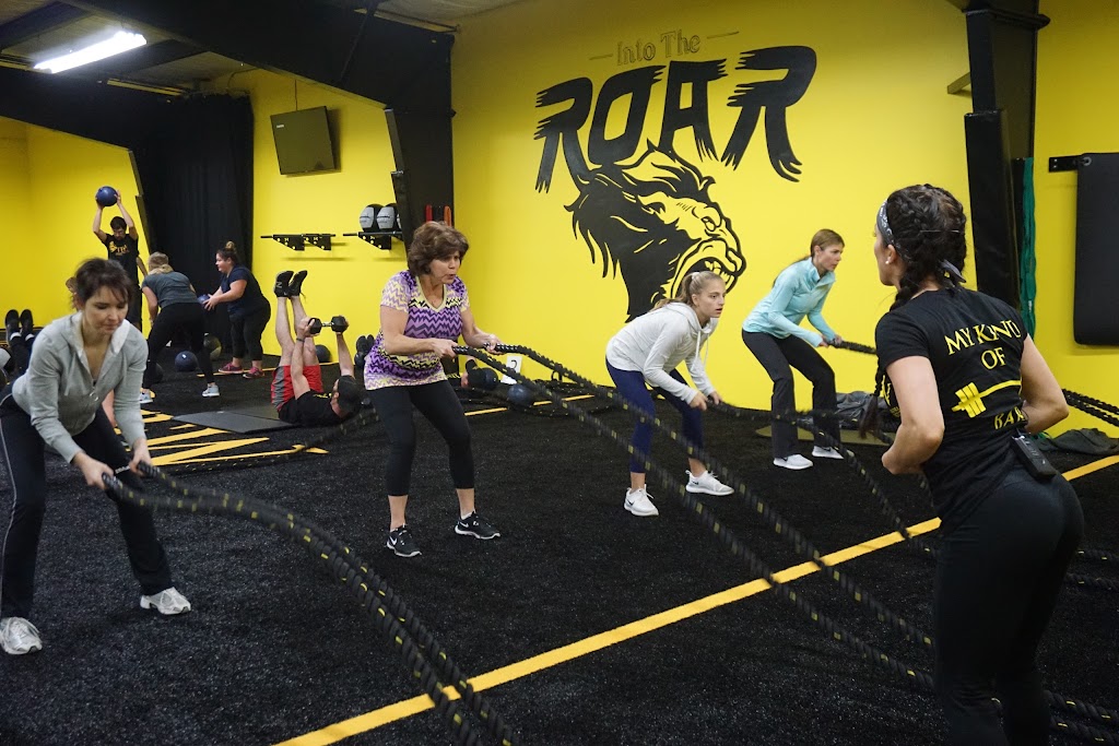  Training For Warriors Central Connecticut