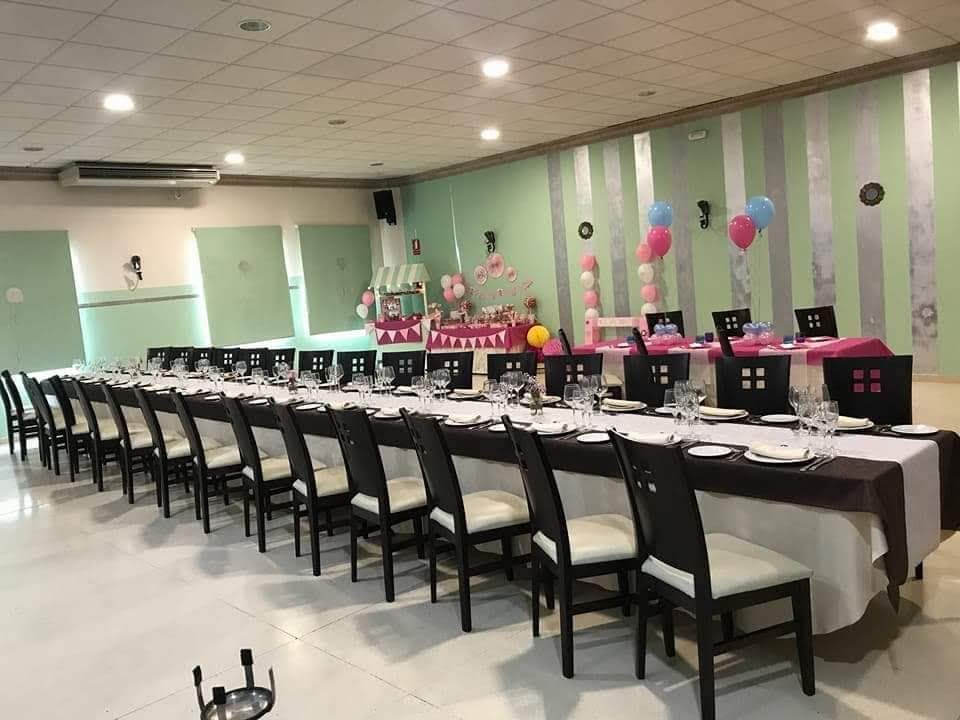 Restaurante Los Gonzalez