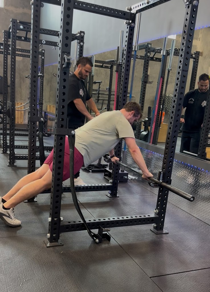  Kinetik Personal Training