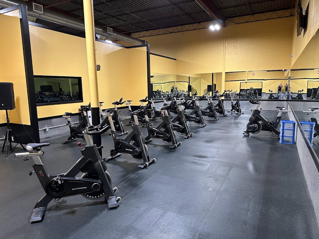  The Zoo Health Club Nashua