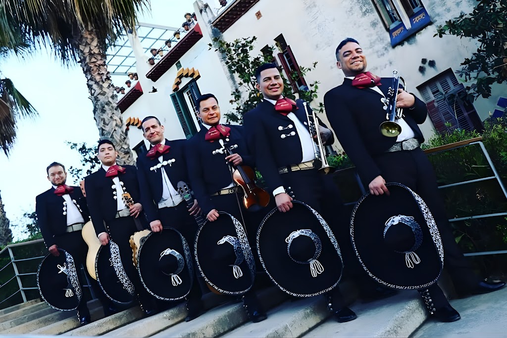Mariachi Cielito Lindo Barcelona