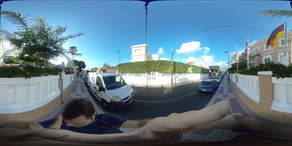 Kindergarten Trilingual School Anita Conrad