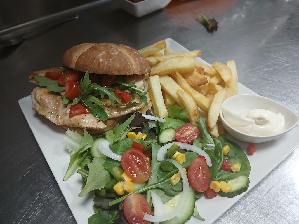 Gastro Bar — Papas fritas