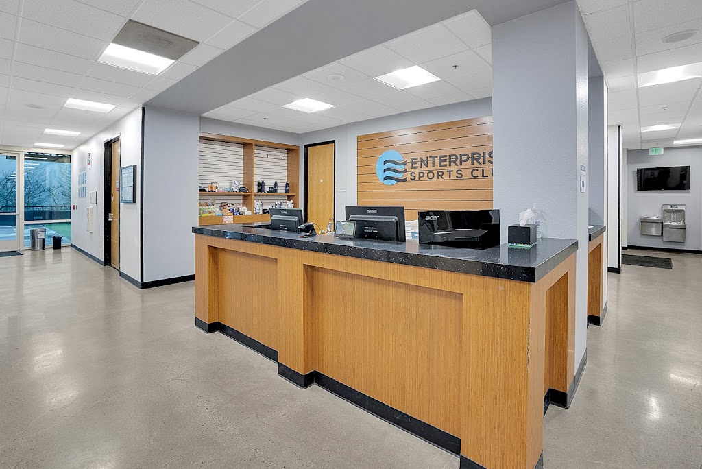  Enterprise Sports Club