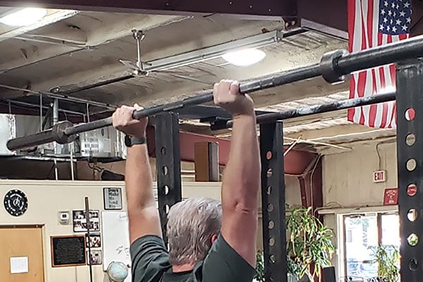  Starting Strength Beaverton