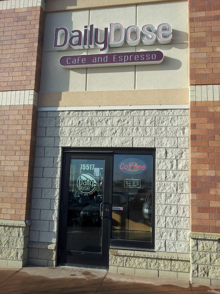 Photo of Daily Dose Cafe and Espresso