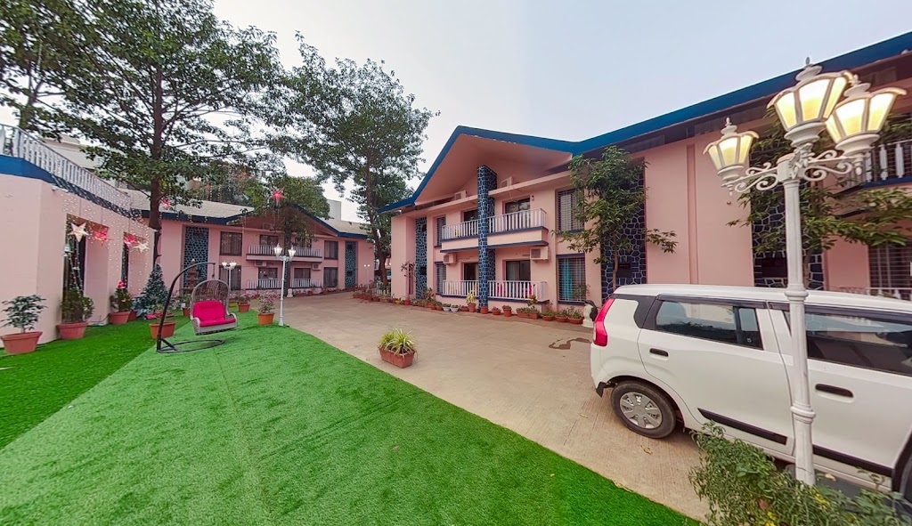 Le Tranquil Resort
