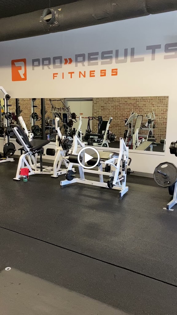  Pro Results Fitness, LLC