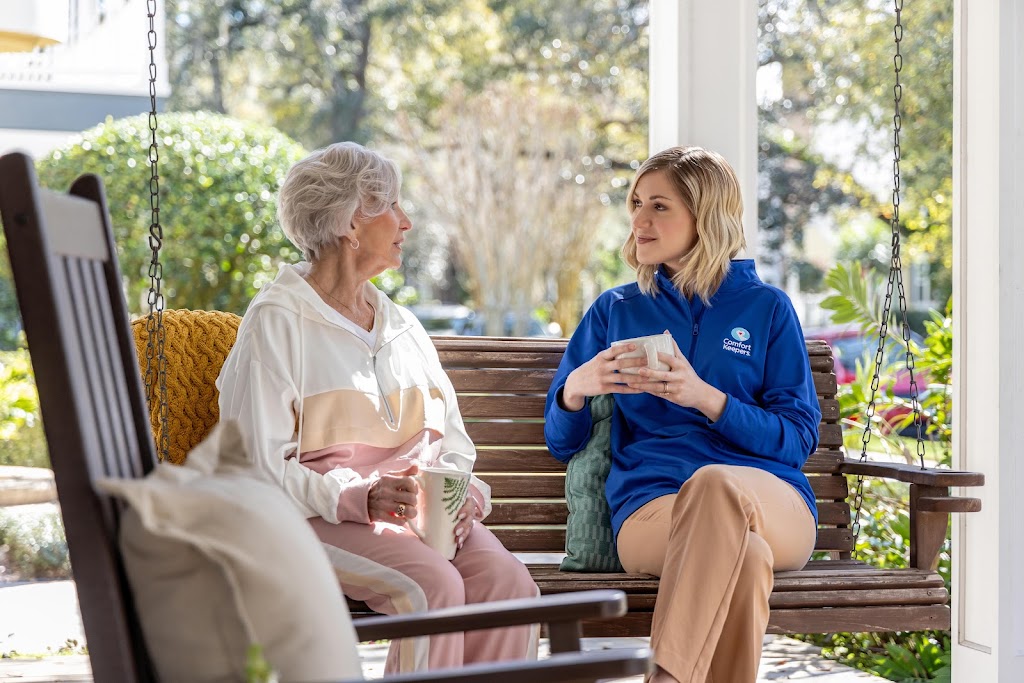 Comfort Keepers of Grayslake, IL