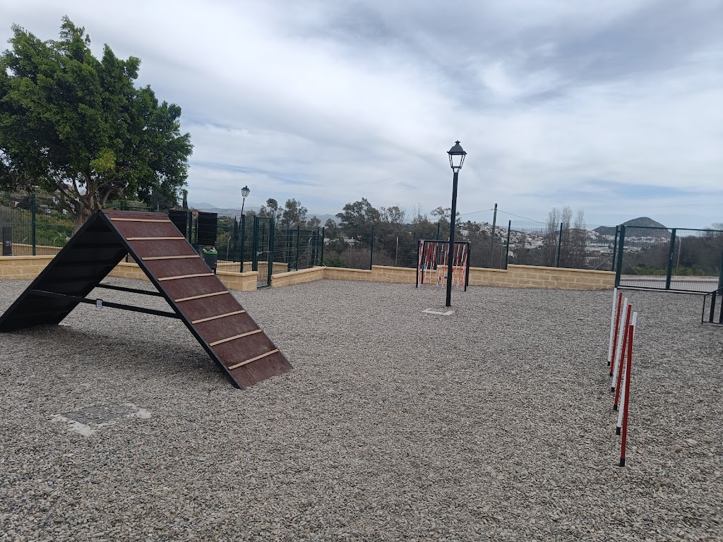 Parque Canino Coin