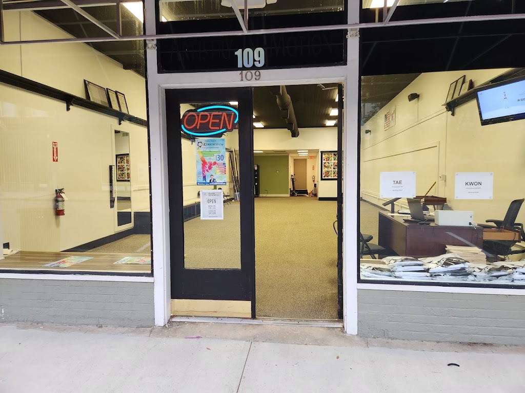  Resilience Martial Arts LLC