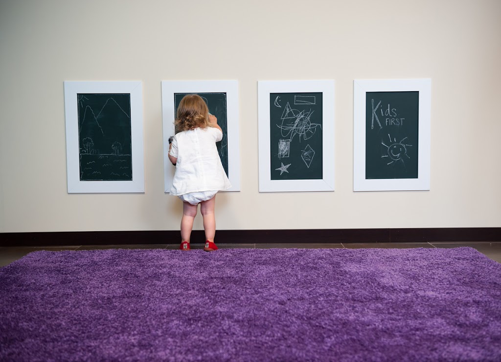 Kids First — Del propietario