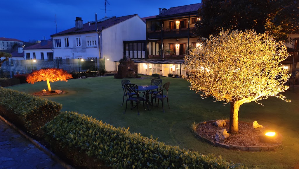 Parking Praza de Abastos