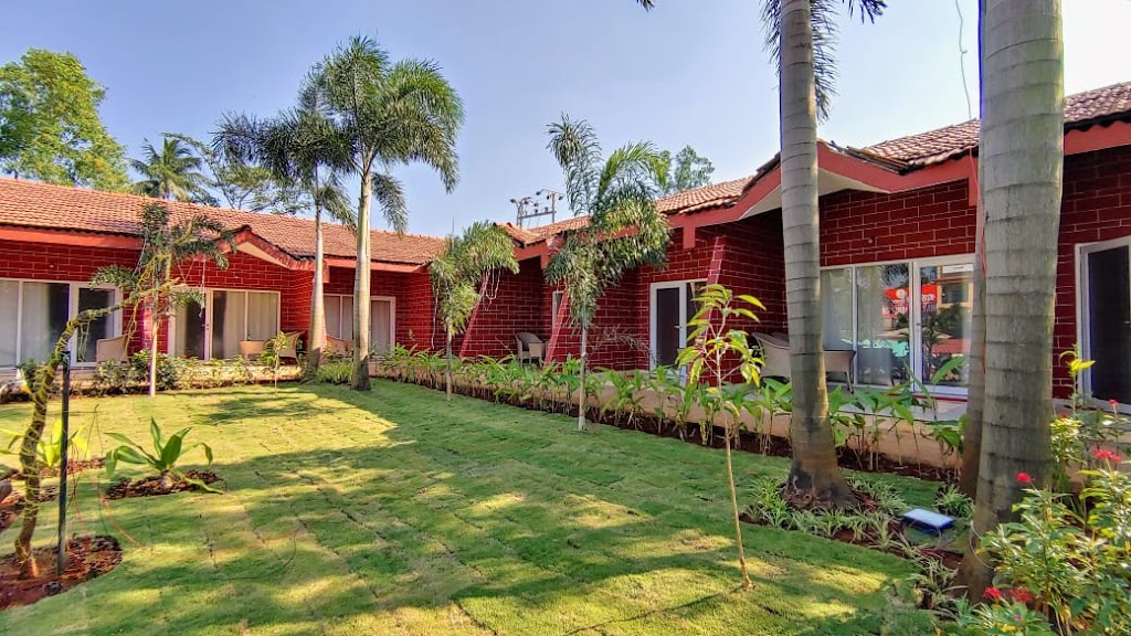 Whispering Woods Resort