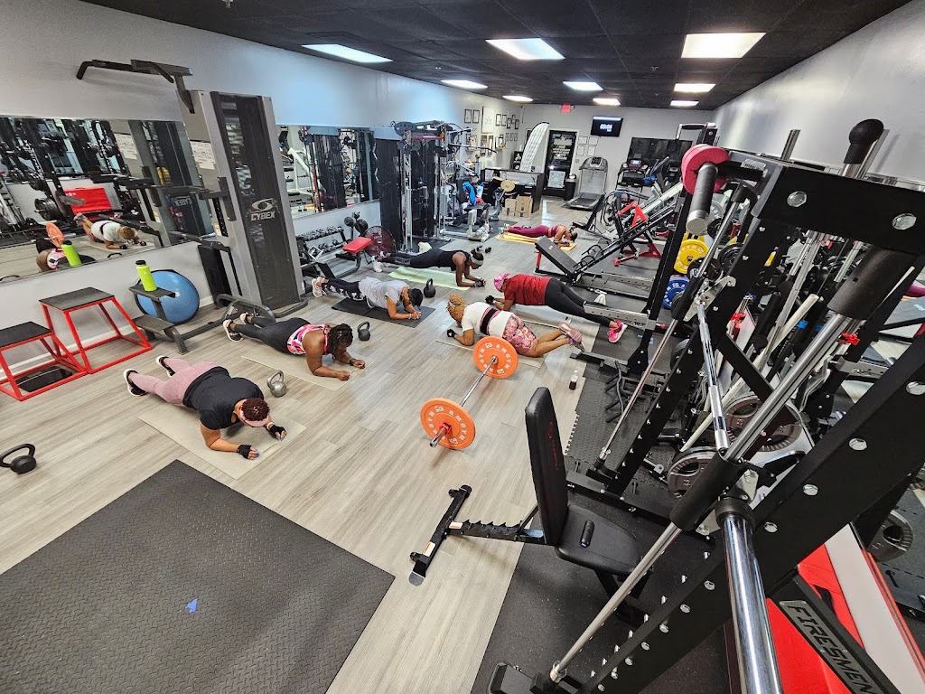  The Butterfly Effect Studio for Training