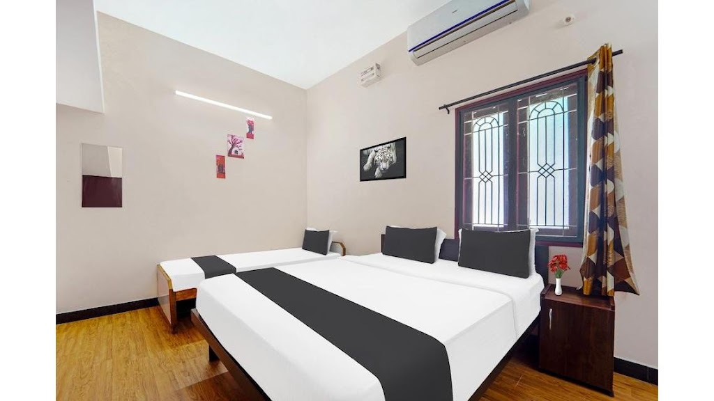 Oyo Crystal Inn