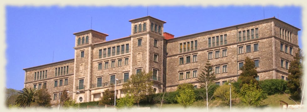 Seminario Menor de la Asuncion