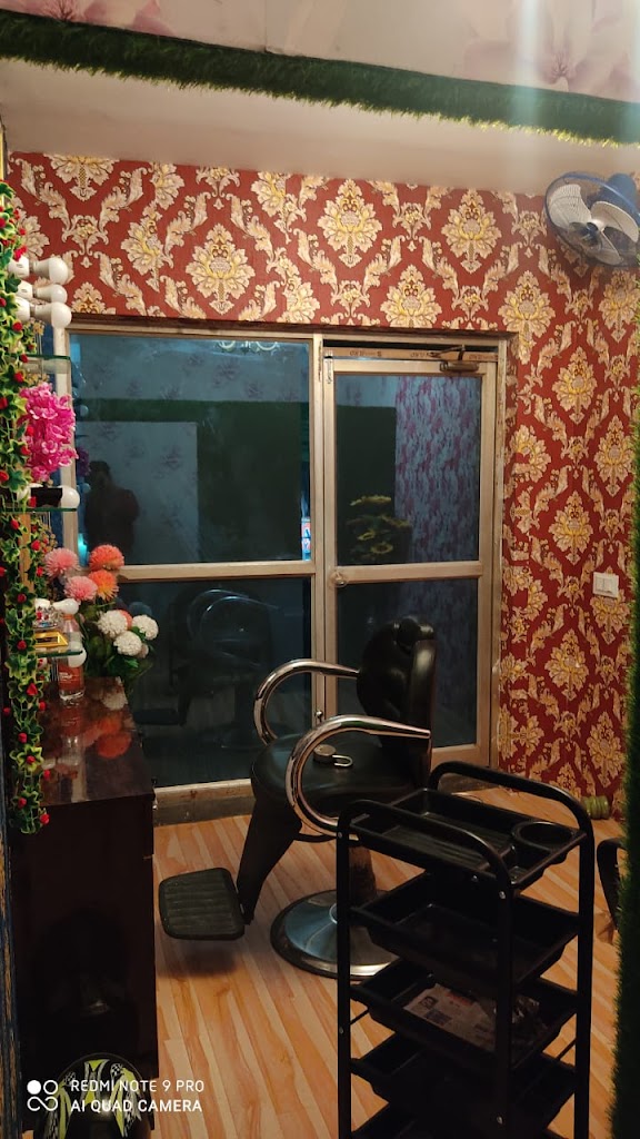Shubhangi S Beauty Spa Domjur