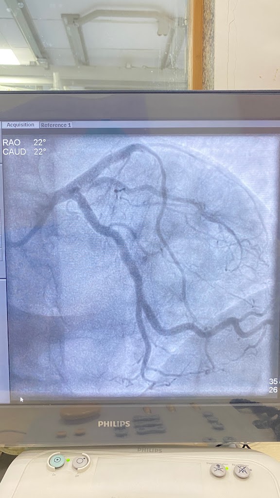 Dr. Dr Rakesh Aseri Cardiologist