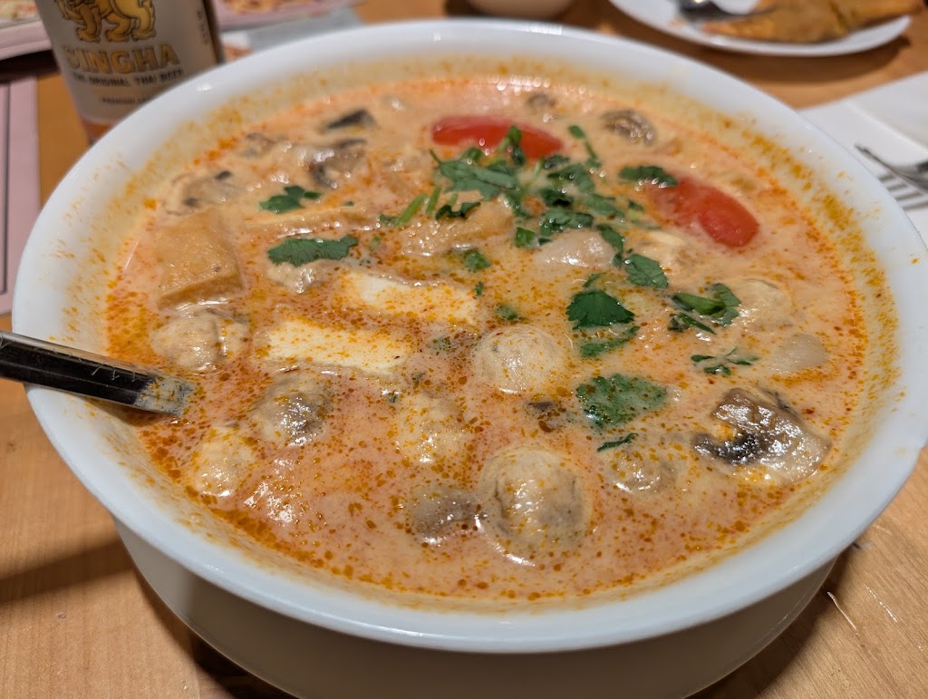 Pad Thai Kitchen