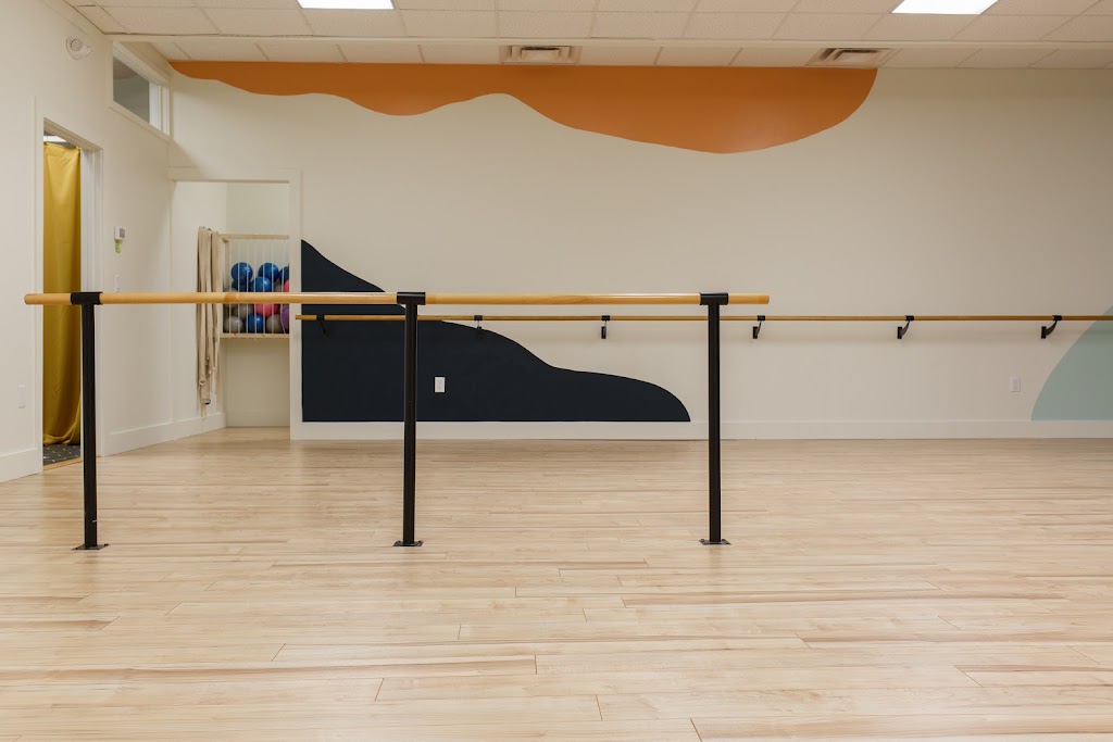  The Portland Yoga Project